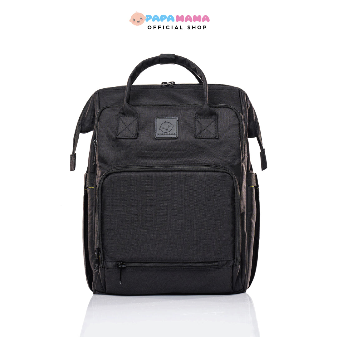 Papamama Clio Diaper Bag - 1007