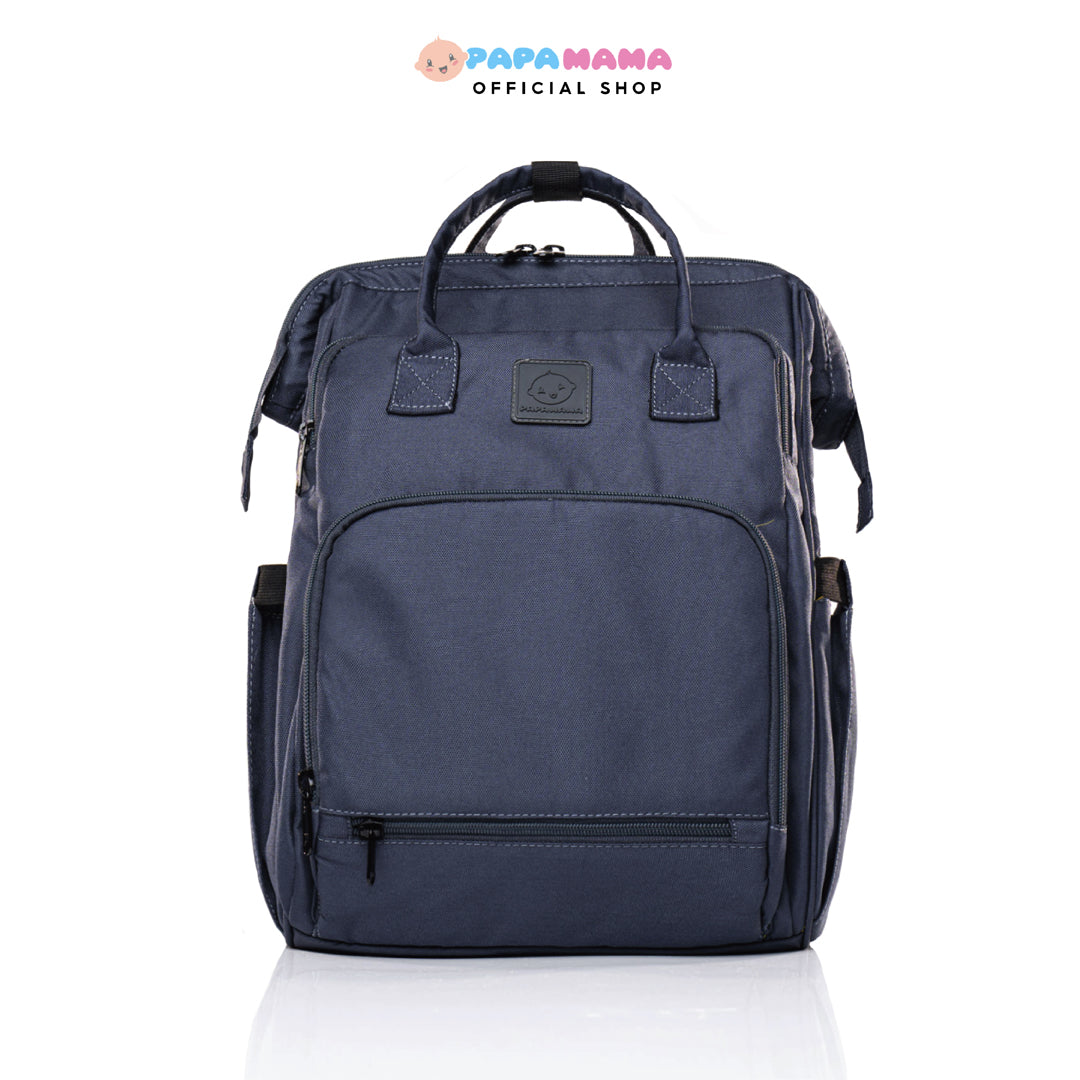 Papamama Clio Diaper Bag - 1007