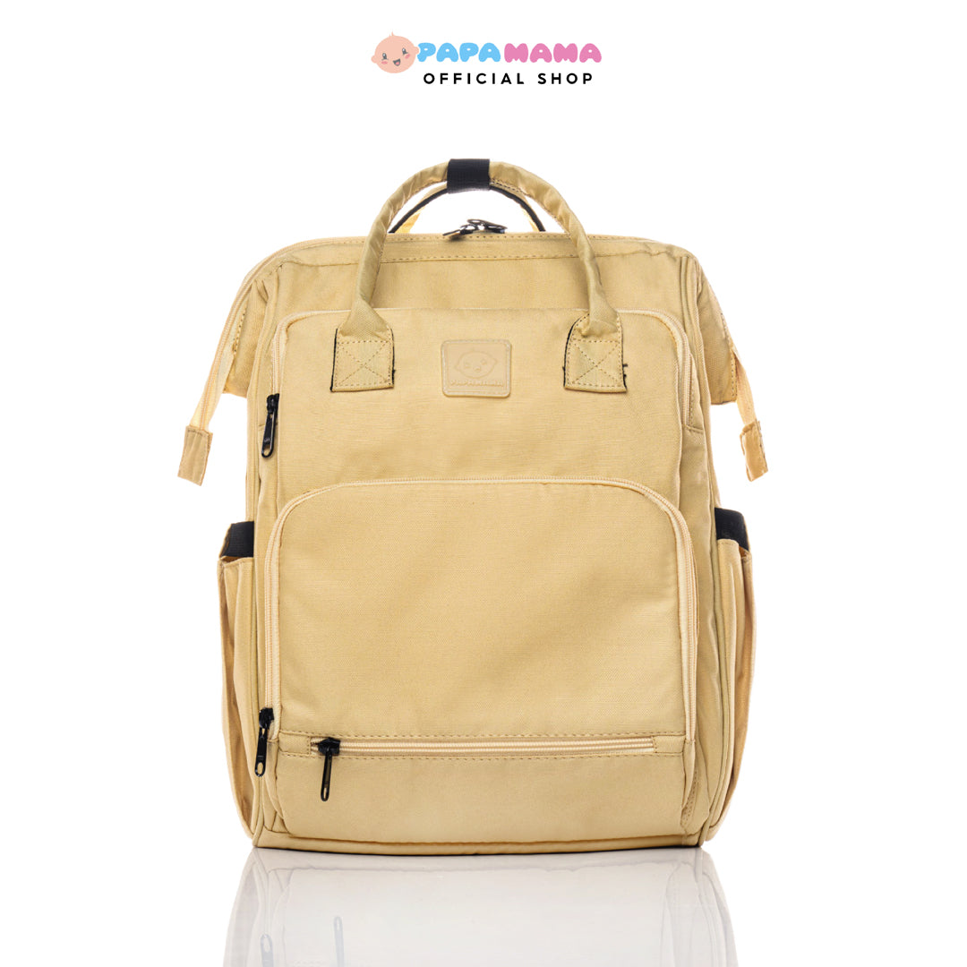 Papamama Clio Diaper Bag - 1007