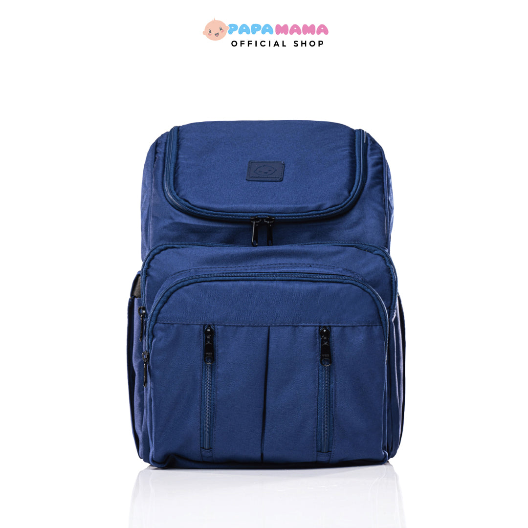 Papamama Maxie Diaper Bag - 1008