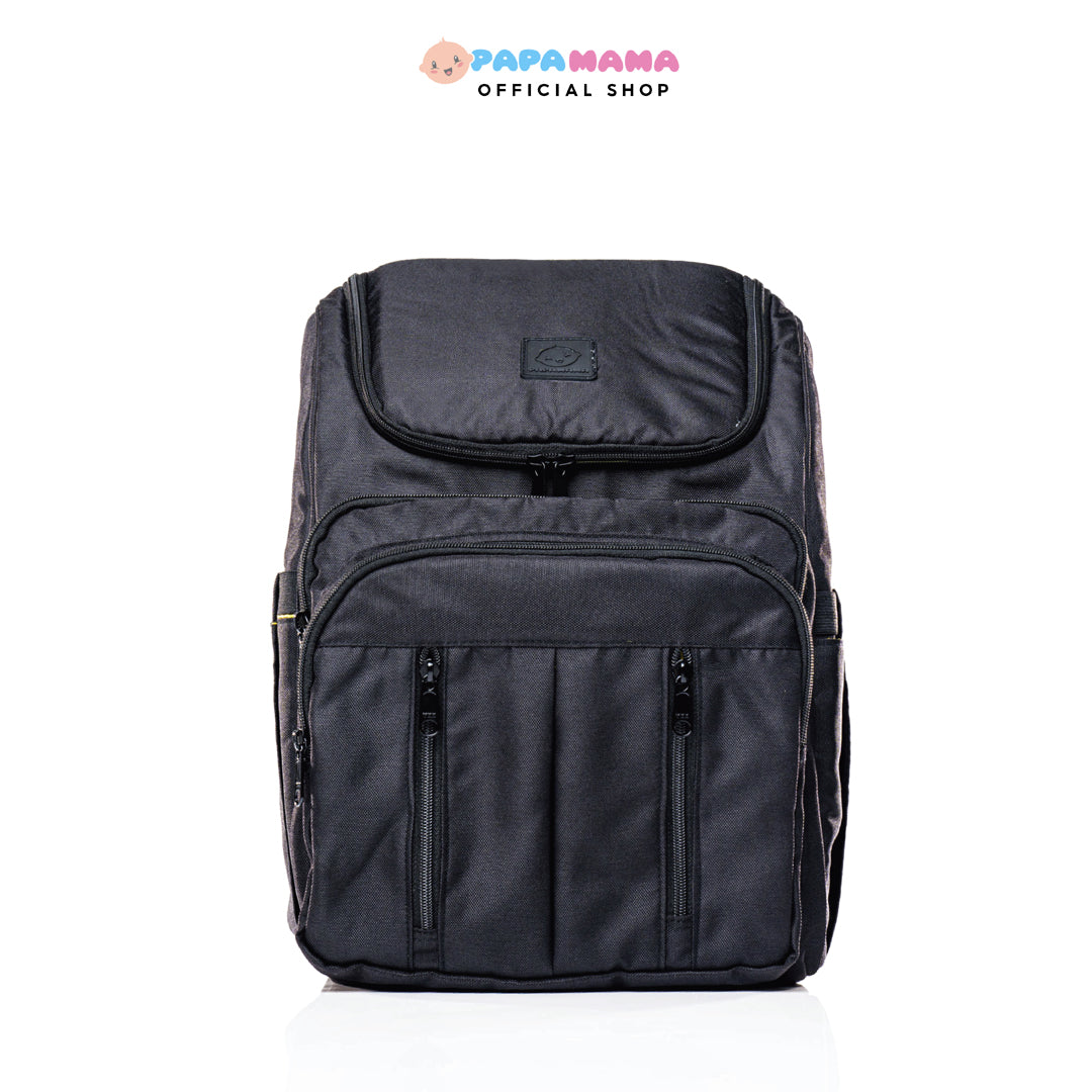 Papamama Maxie Diaper Bag - 1008